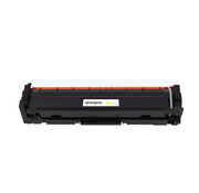 HP Huismerk HP CF412A/Cartridge 046Y(410A) - Capaciteit: 2.300 pagina's