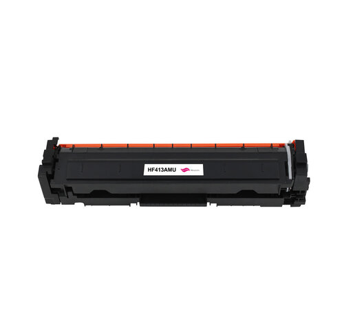 HP Huismerk HP CF413A/Cartridge 046M(410A) - Capaciteit: 2.300 pagina's