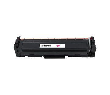 Canon Huismerk Canon CF413X/Cartridge  046HM - Capaciteit: 5.000 pagina's