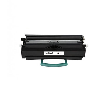 Lexmark Huismerk Lexmark E450A21E - Capaciteit: 6.000 pagina's