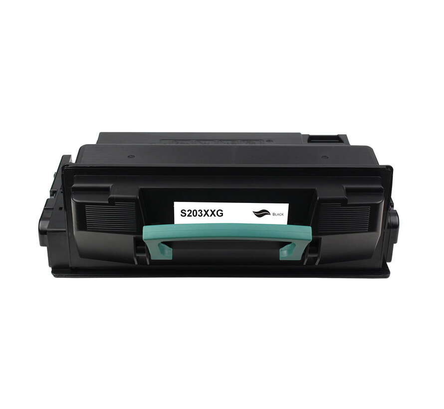 Huismerk Samsung MLT-D203E(203E) - Capaciteit: 10.000 pagina's