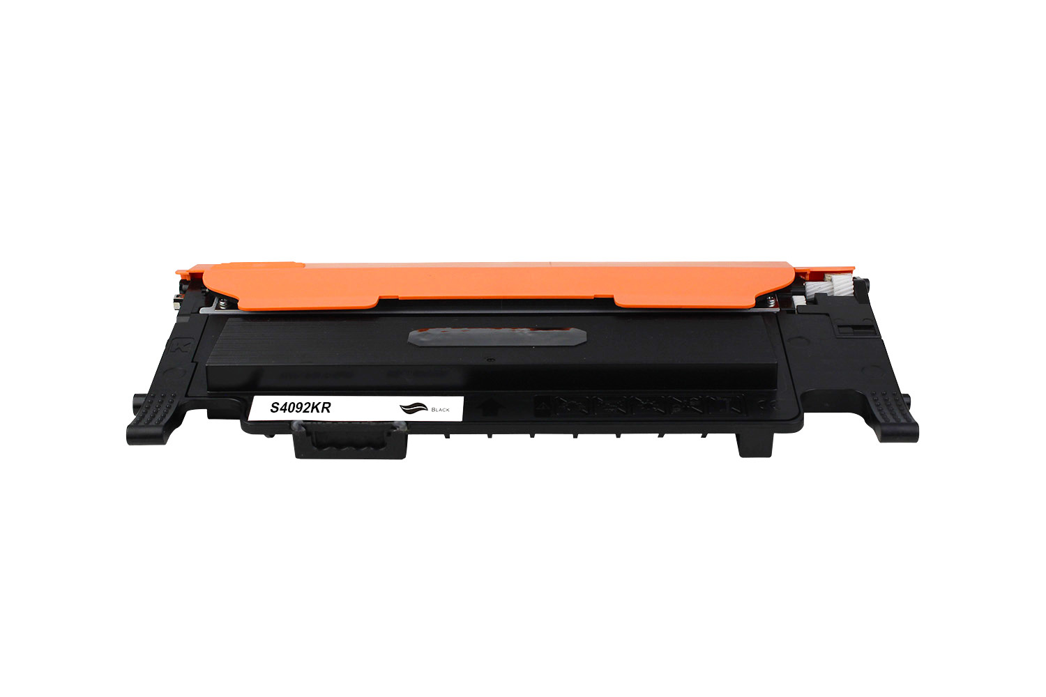 Samsung Huismerk Samsung CLT-K4092S/ELS(K409) - Capaciteit: 1.500 ...