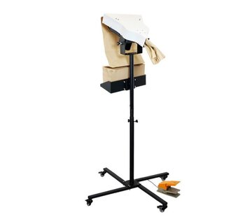 ActivaPaper PA2000 Opvulpapier Dispenser  - Geschikt voor pakken opvulpapier
