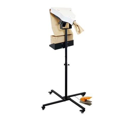 ActivaPaper PA2000 Opvulpapier Dispenser - Geschikt voor pakken opvulpapier