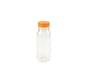 PET fles 250ml - Inclusief dop - Doos met 240 stuks