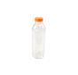 PET fles 330ml - Inclusief dop - Doos met 175 stuks