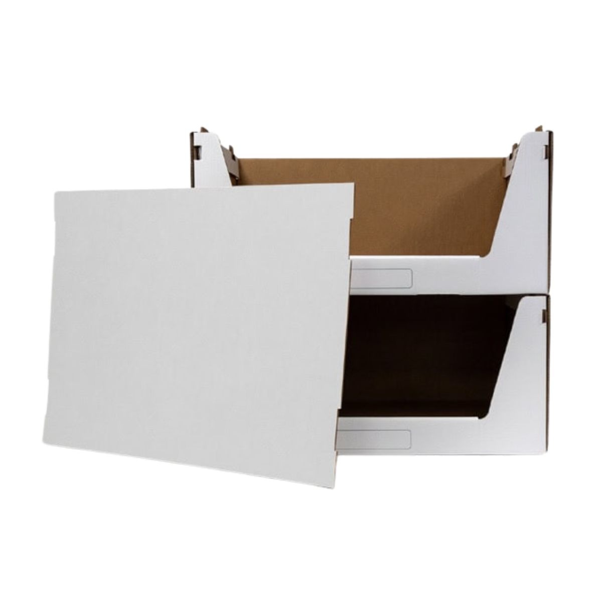 Pickbox Shape Deksel voor Pickbox® Max | Optimale bescherming en stabiliteit ...