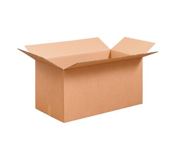 Specipack Amerikaanse vouwdoos dubbele golf 1000x500x500mm