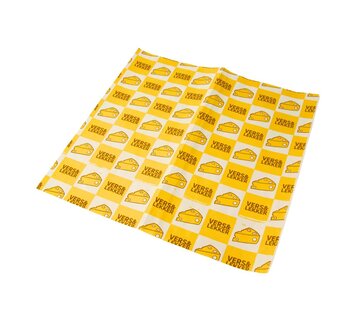 Kaasvellen Edelpack - 40 cm x 50 cm - Vers & Lekker - Pak 15 KG