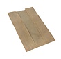 Broodzakken met PLA venster 30 x 16 x 6 cm - Doos met 1.000 stuks - Conpax P87525