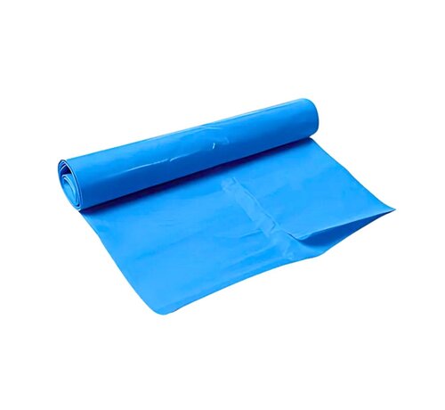Specipack Afvalzak Blauw 70x110cm - 120 Liter - T30 HDPE - 300 stuks