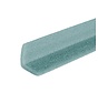 Schuimprofiel L-vorm – 50 x 50 mm – Dikte 6 mm – 200 cm lang – Doos 240 stuks