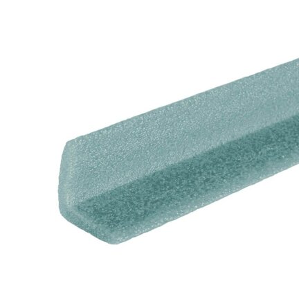 L-schuimprofielen