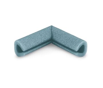 Specipack Schuimprofiel Hoekstuk 10 - 24 mm x 100 mm x 9 mm Doos 600 stuks