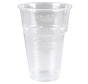 PP Bierbeker - Proppy 200 / 250 ml - Doos met 1.000 stuks