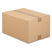 Specipack Amerikaanse vouwdoos enkele golf 150 x 150 x 150 mm