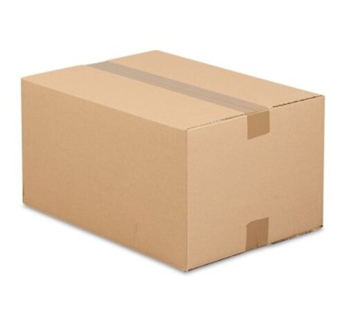 Specipack Amerikaanse vouwdoos C-golf 430 x 300 x 200 mm