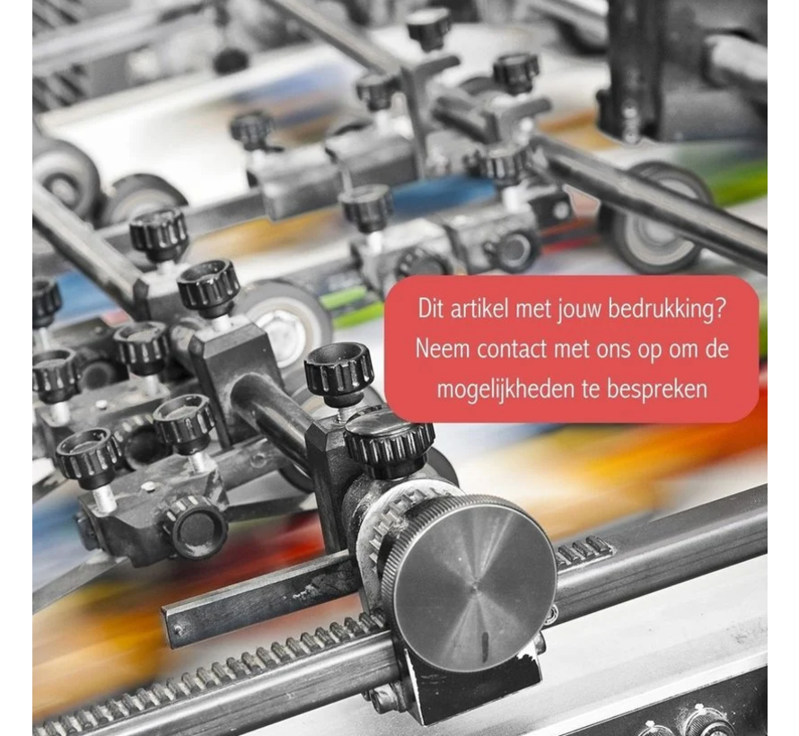 Amerikaanse vouwdoos C-golf 430 x 300 x 200 mm