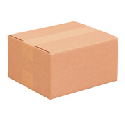Specipack Amerikaanse vouwdoos enkele golf 310x215x100mm C-Golf