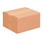 Amerikaanse vouwdoos enkele golf 310x215x100mm C-Golf