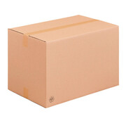 Specipack Amerikaanse vouwdoos enkele golf 594x394x288mm