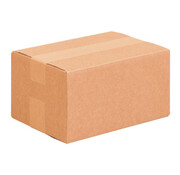 Specipack Amerikaanse vouwdoos enkele golf 270x190x120mm C-Golf