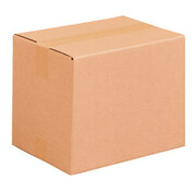 Specipack Amerikaanse vouwdoos enkele golf 310x220x250mm C-Golf