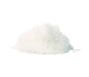 Papierwol wit - Doos van 5 kg vulmateriaal