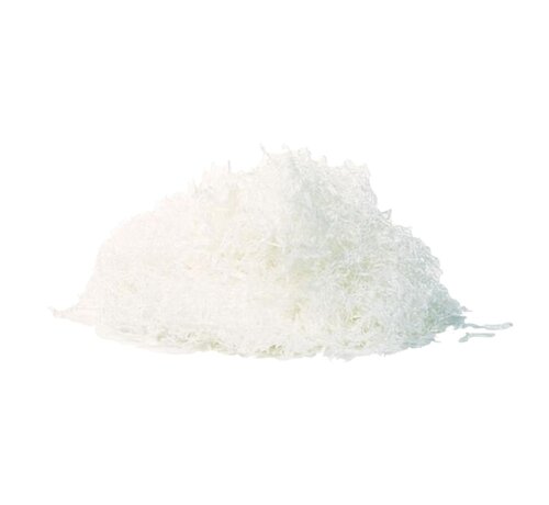 Papierwol wit - Doos van 5 kg vulmateriaal