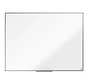 Whiteboard Nobo Essence magnetisch 90x120 cm staal