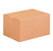 Specipack Amerikaanse vouwdoos enkele golf 450x320x170mm