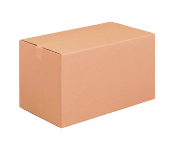 Specipack Amerikaanse vouwdoos enkele golf 700x300x150mm C-Golf