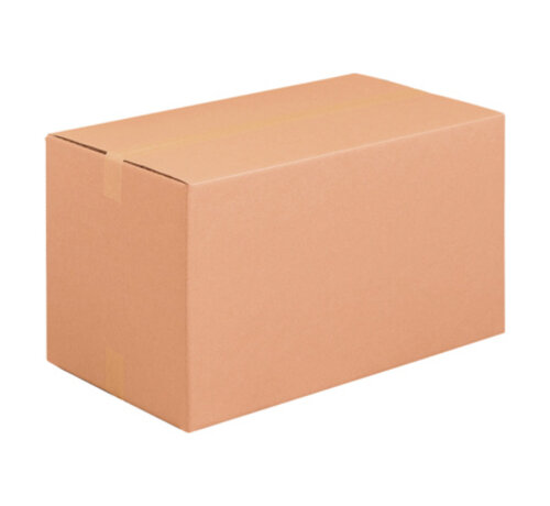 Specipack Amerikaanse vouwdoos enkele golf 700x300x150mm C-Golf