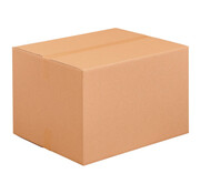 Specipack Amerikaanse vouwdoos enkele golf 582x382x238mm C-Golf