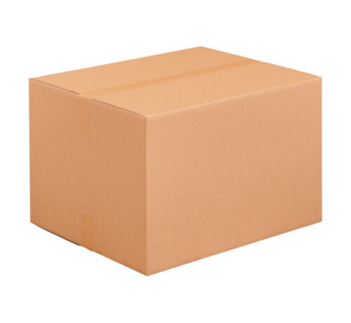 Specipack Amerikaanse vouwdoos enkele golf 582x382x288mm C-Golf