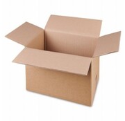 Specipack Amerikaanse vouwdoos dubbele golf 790x490x180mm