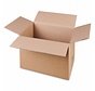 Amerikaanse vouwdoos dubbele golf 1070x460x370mm