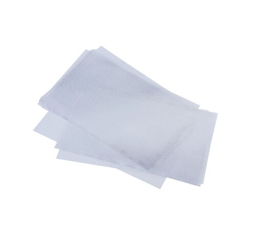 Specipack PP tussenleggers geperforeerd - 10 x 15 cm - Verpakking 5 kg