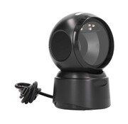 Specipack Barcode Scanner BS-02 - Tafelmodel - Plug & Play Toonbank Scanner voor 1D en 2D barcodes