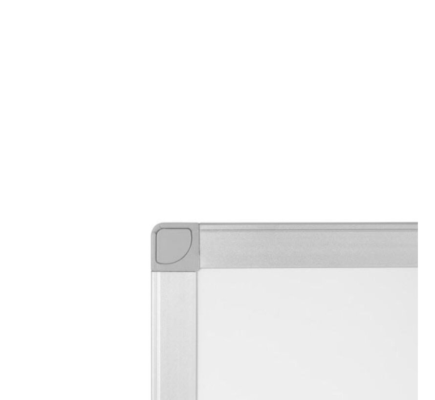 Q-CONNECT magnetisch whiteboard - 90 x 60 cm