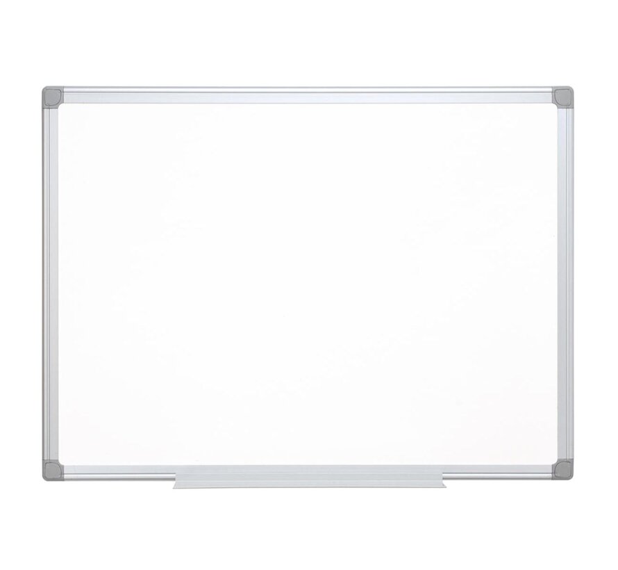 Q-CONNECT magnetisch whiteboard - 90 x 60 cm