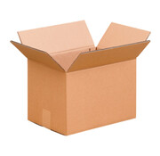 Specipack Amerikaanse vouwdoos dubbele golf 400x280x280mm