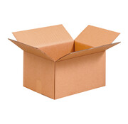 Specipack Amerikaanse vouwdoos dubbele golf 410x310x240mm