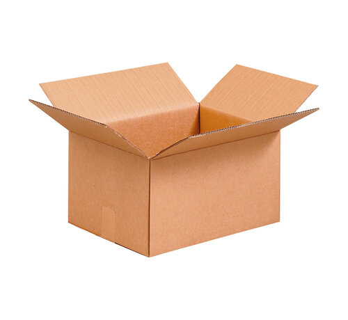 Specipack Amerikaanse vouwdoos dubbele golf 430x310x150mm