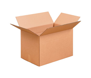 Specipack Amerikaanse vouwdoos dubbele golf 600x400x300mm