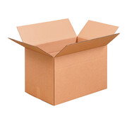 Specipack Amerikaanse vouwdoos dubbele golf 600x400x400mm