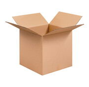 Specipack Amerikaanse vouwdoos dubbele golf 600x600x600mm