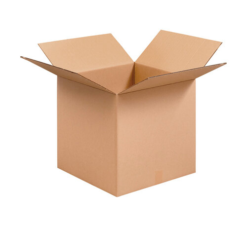 Specipack Amerikaanse vouwdoos dubbele golf 600x600x600mm