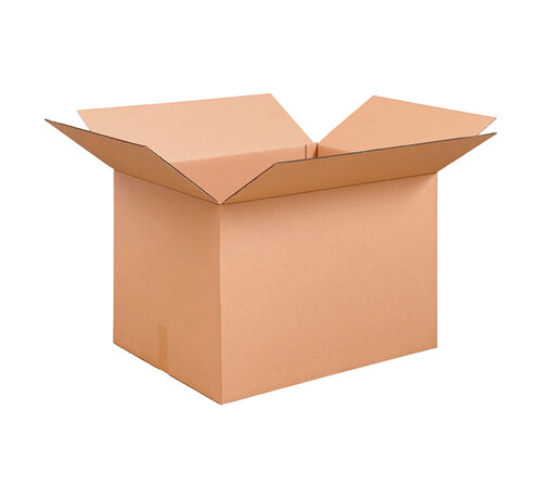 Specipack Amerikaanse vouwdoos dubbele golf 800x500x400mm