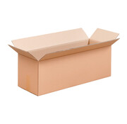 Specipack Amerikaanse vouwdoos dubbele golf 810x210x190mm